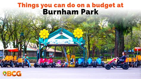 THE 10 BEST Things to Do Near Burnham Park .